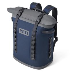 Yeti Backpack Cooler