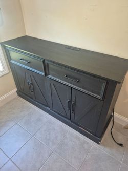 Kitchen Buffet