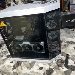 Brand New Custom Built Top Of The Line Gaming PC.