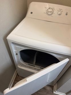 Whirlpool Washer & Dryer