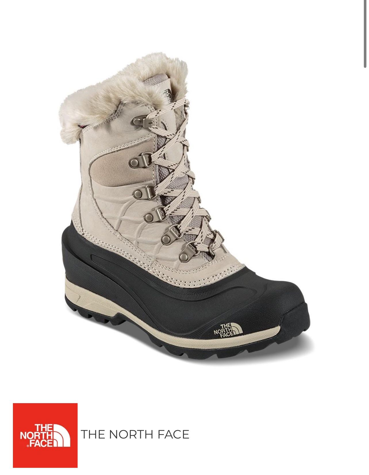 The North Face Snow Boots Women 