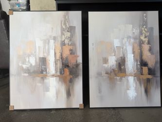 Modern Wall Decor