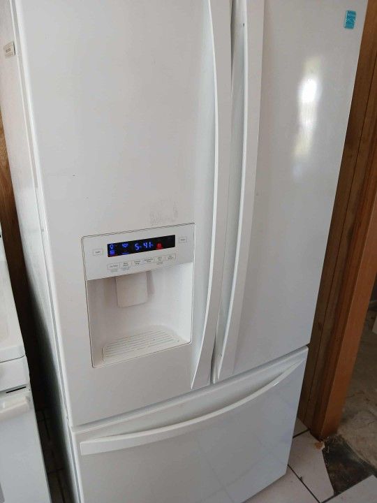 Kenmore  Refrigerator