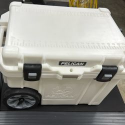 Pelican 45 Quart Cooler 