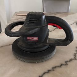 10 Inch buffer/Polisher