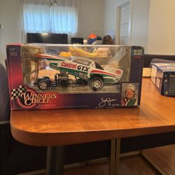 Winners Circle Diecast Car 