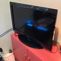 Toshiba 32 Inch Tv