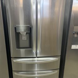 Need A Refrigerator We Can Help Take It For Zero Down Pay In 3 Months With No Interest Ask For Details!