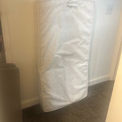 Toddler Mattress