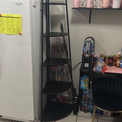 Tier organizer/Shelves