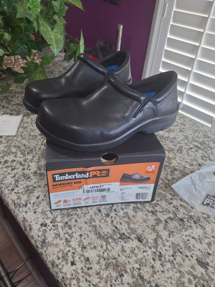 Timberland PRO NEW
