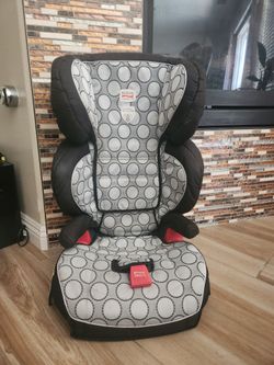 Car seat