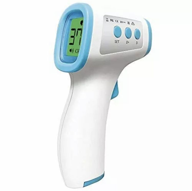 Brand New Contactless Thermometer