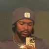 Tahjay Thompson