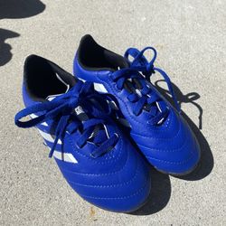 Boys 11k Soccer Cleats 