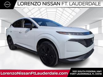 2025 Nissan Murano