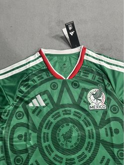 Jersey de México🇲🇽🇲🇽⚽️2026