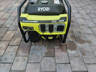 Gas Generator