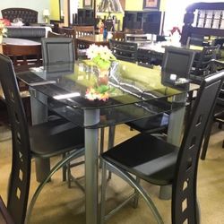 Dining Set 