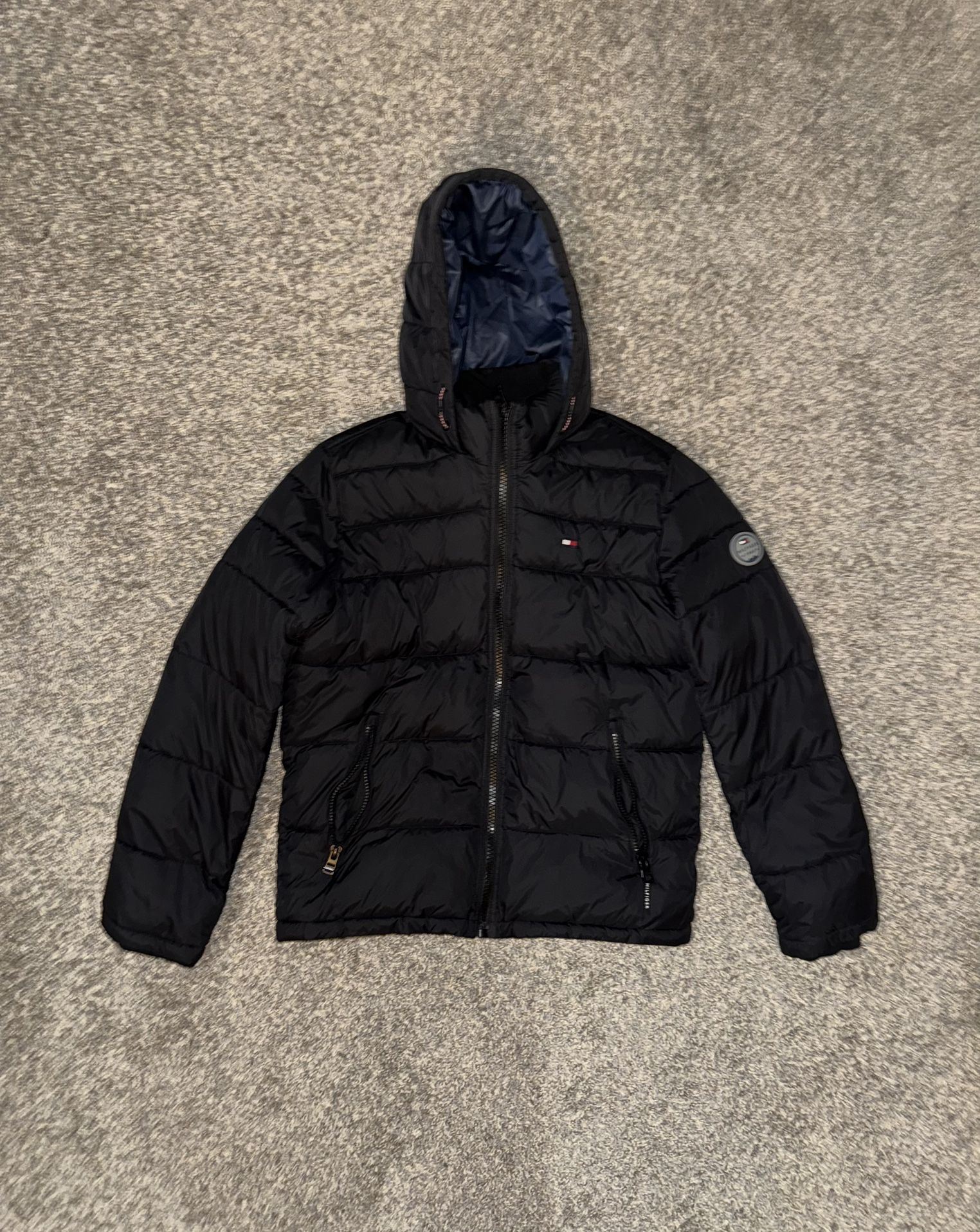 Tommy Hilfiger Jacket (black)
