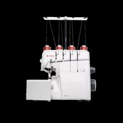 Singer 0700  Air Thread Serger