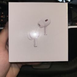 Brand New AirPod Pro Gen 2