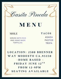 Food / Tacos / TAQUIZA