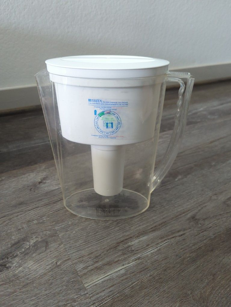 Brita Portable Water Filter 