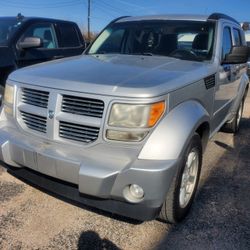 2011 Dodge Nitro From $ 890 Down