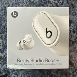  Beats Studio Buds +
