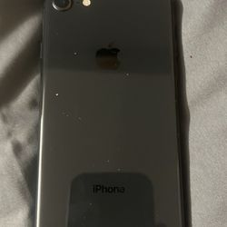 iPhone 8 Unlocked 65 OBO