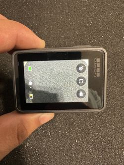 GoPro HERO7 Black Excellent Condition + Battery Included