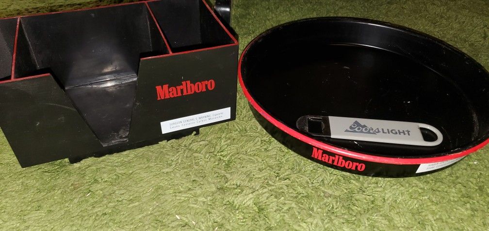 Malboro Accesories