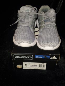 ADIDAS ENERGY CLOUD M MENS RUNNING BB2699 SIZE 9