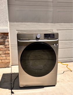 Samsung Dryer