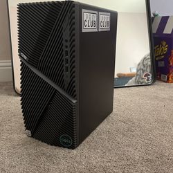 Fully Ready Gaming Pc