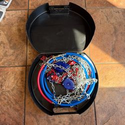 Snow Chain for sales in Pleasanton