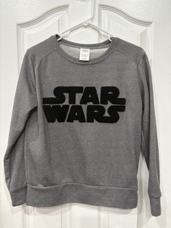 Women Star Wars Sweatshirt 
