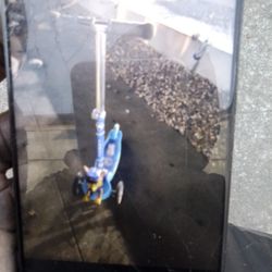 Kids Scooter