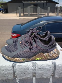 Reebok flashfilm train 2.0