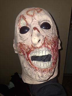 Small Mask
