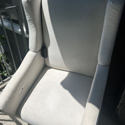 Babyletto Nursery Chair - Kiwi Recliner