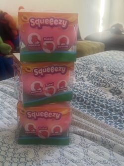 Squeezy-and -NEEDOH