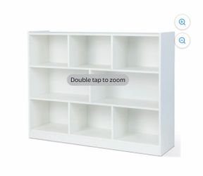 Bookshelves