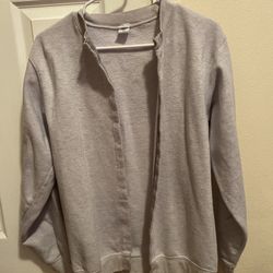 Women’s Sweatshirt 