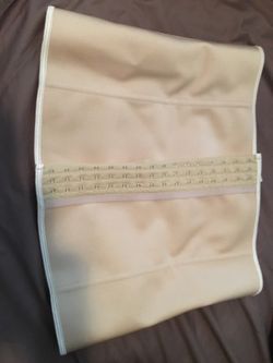 Waist trainer