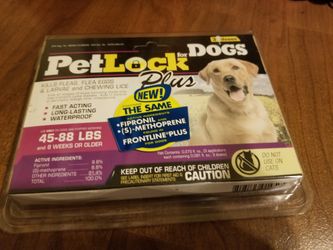 Petlock plus