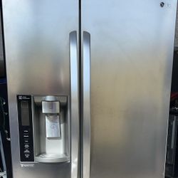LG Refigerator 