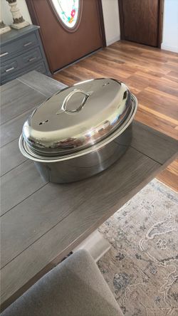 Grill Pan