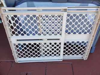 Baby Gate